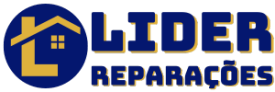 Lider Reparações Logo
